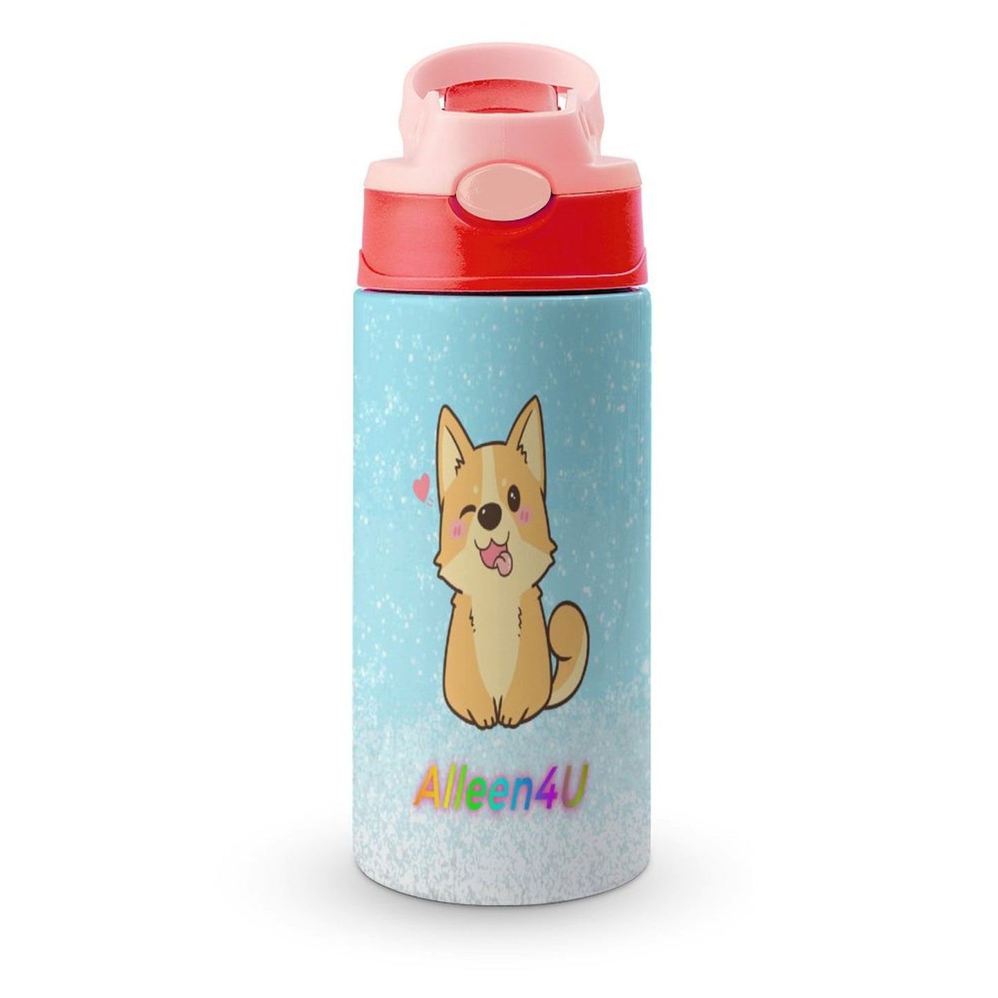 Water Bottle for Children