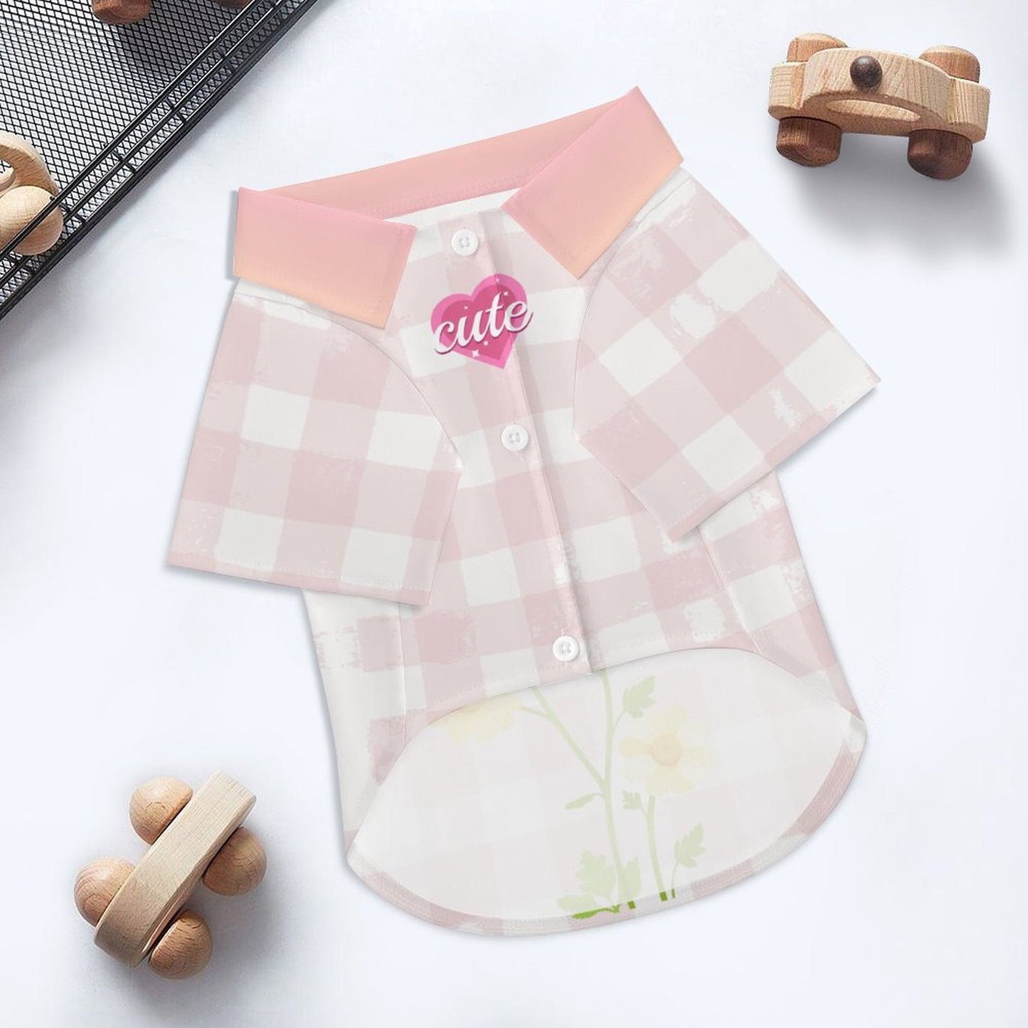 Huisdier Shirt
