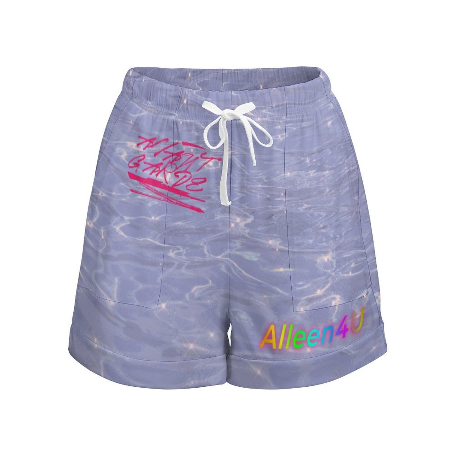 Comfortabele Short voor Dames
