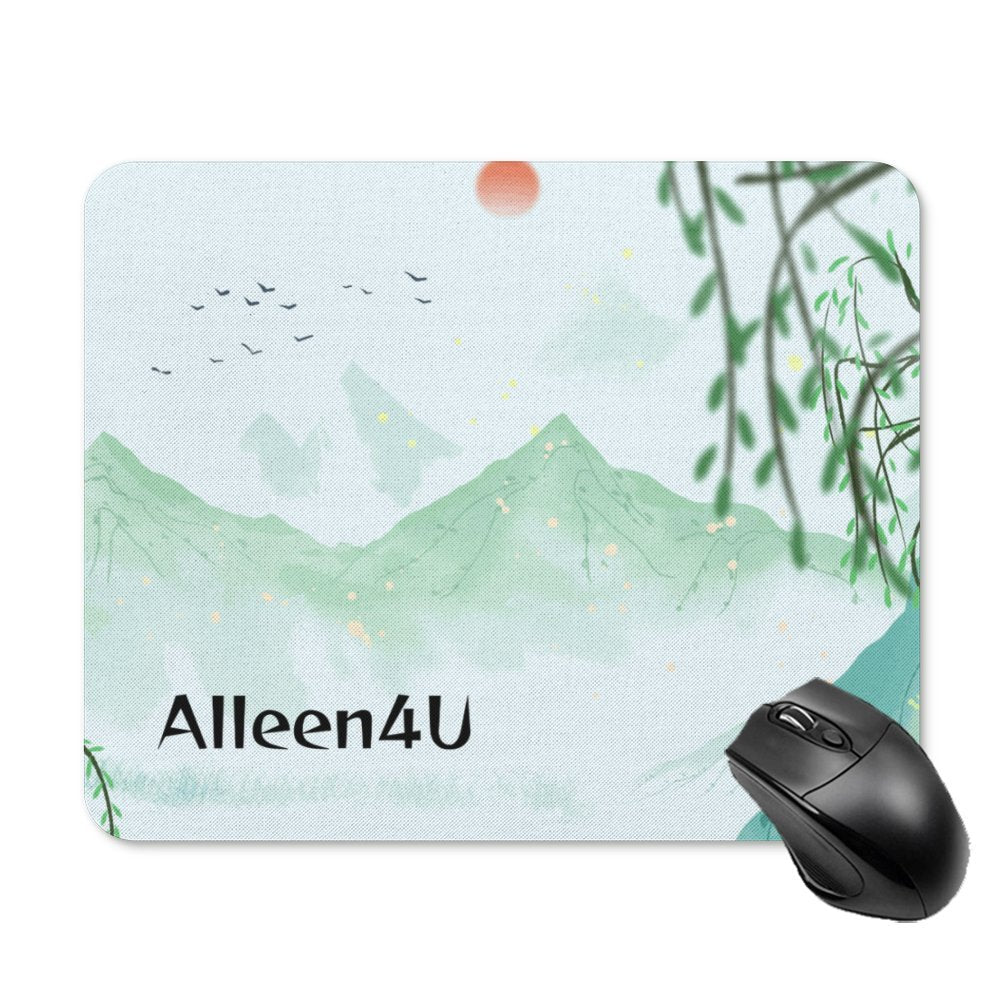 Square Mouse Pad