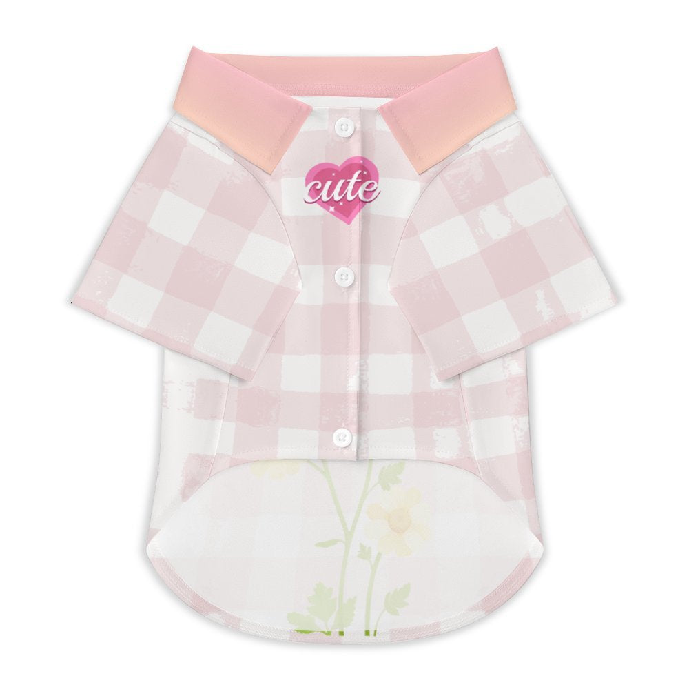 Huisdier Shirt