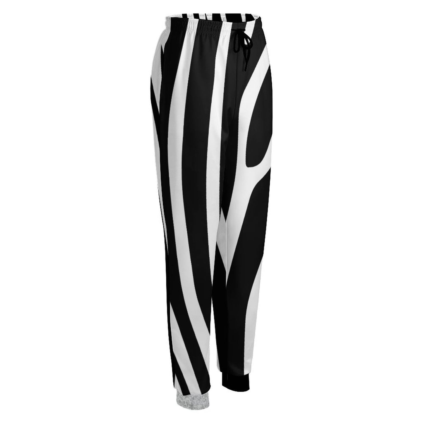 Damesjoggingbroek