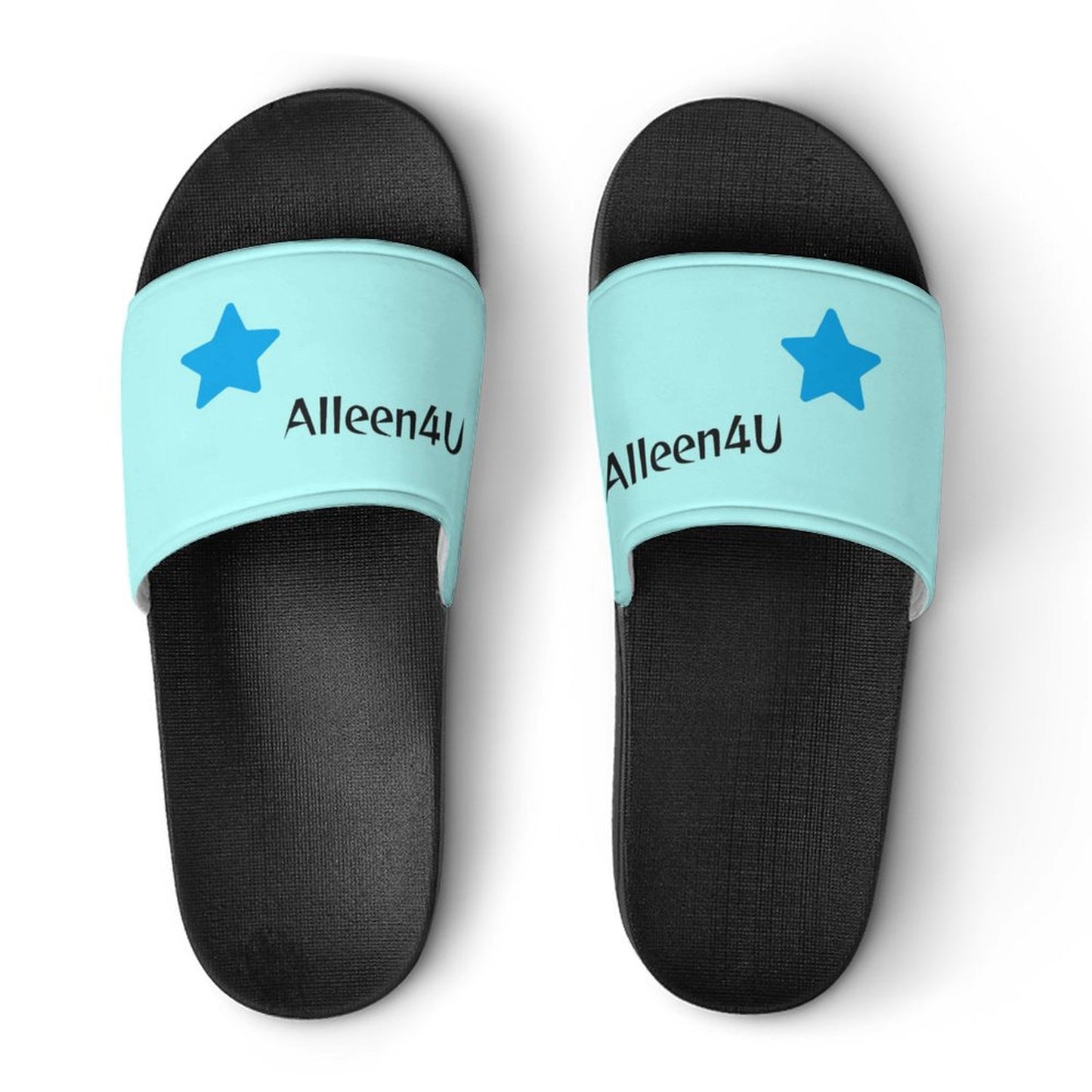 PVC Slippers