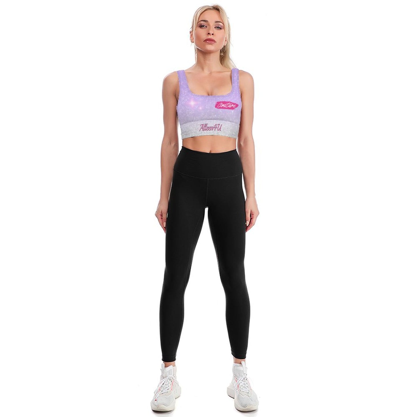Yoga vest