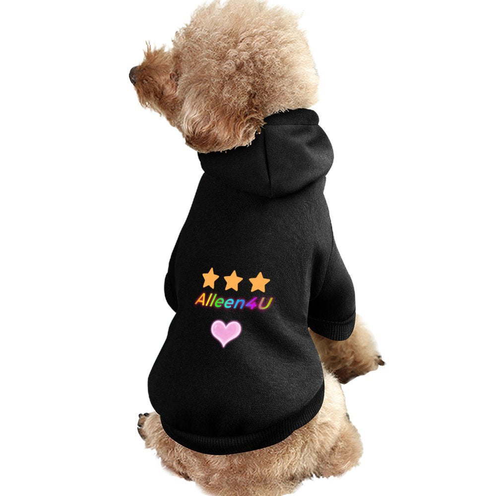 Hoodie voor Huisdieren