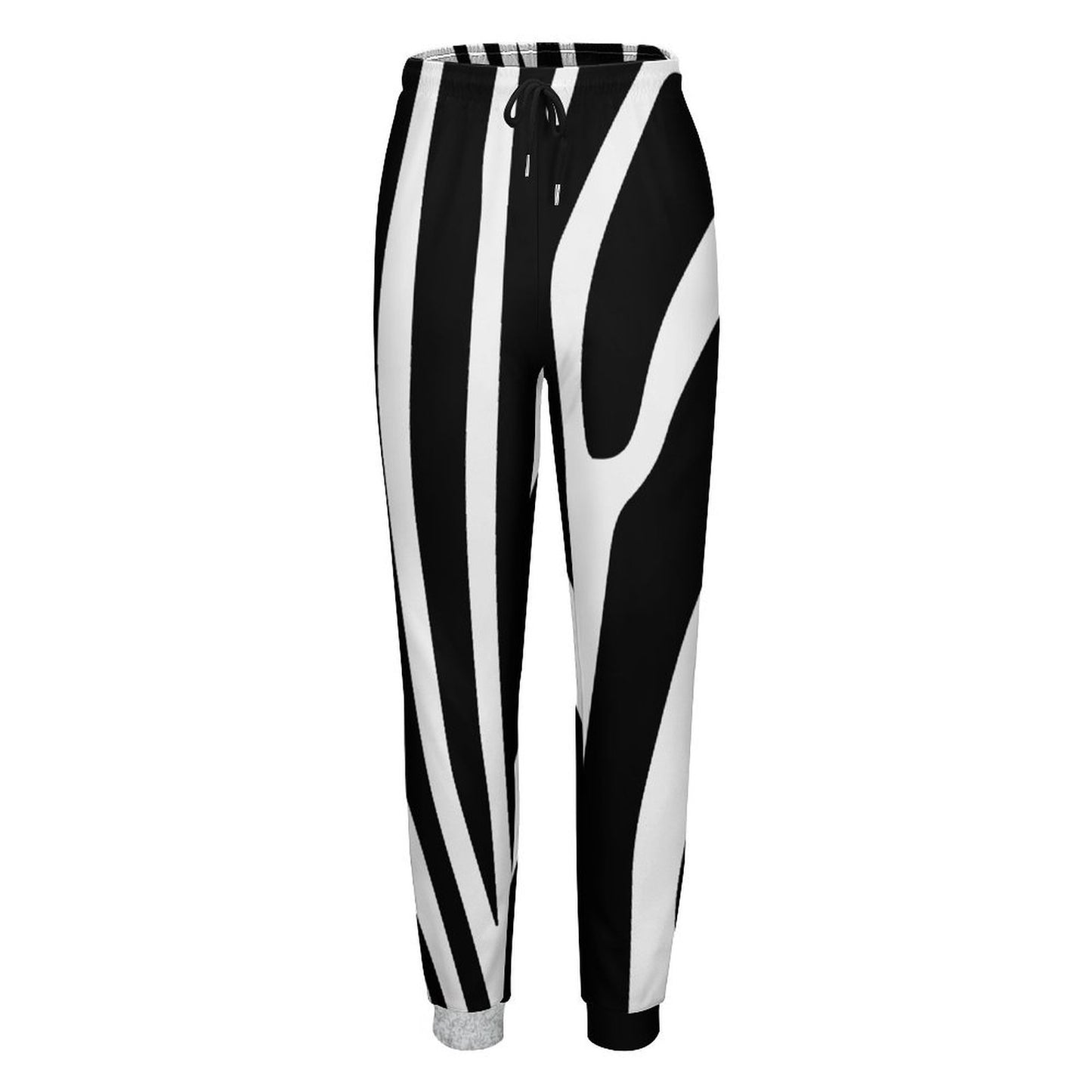 Damesjoggingbroek