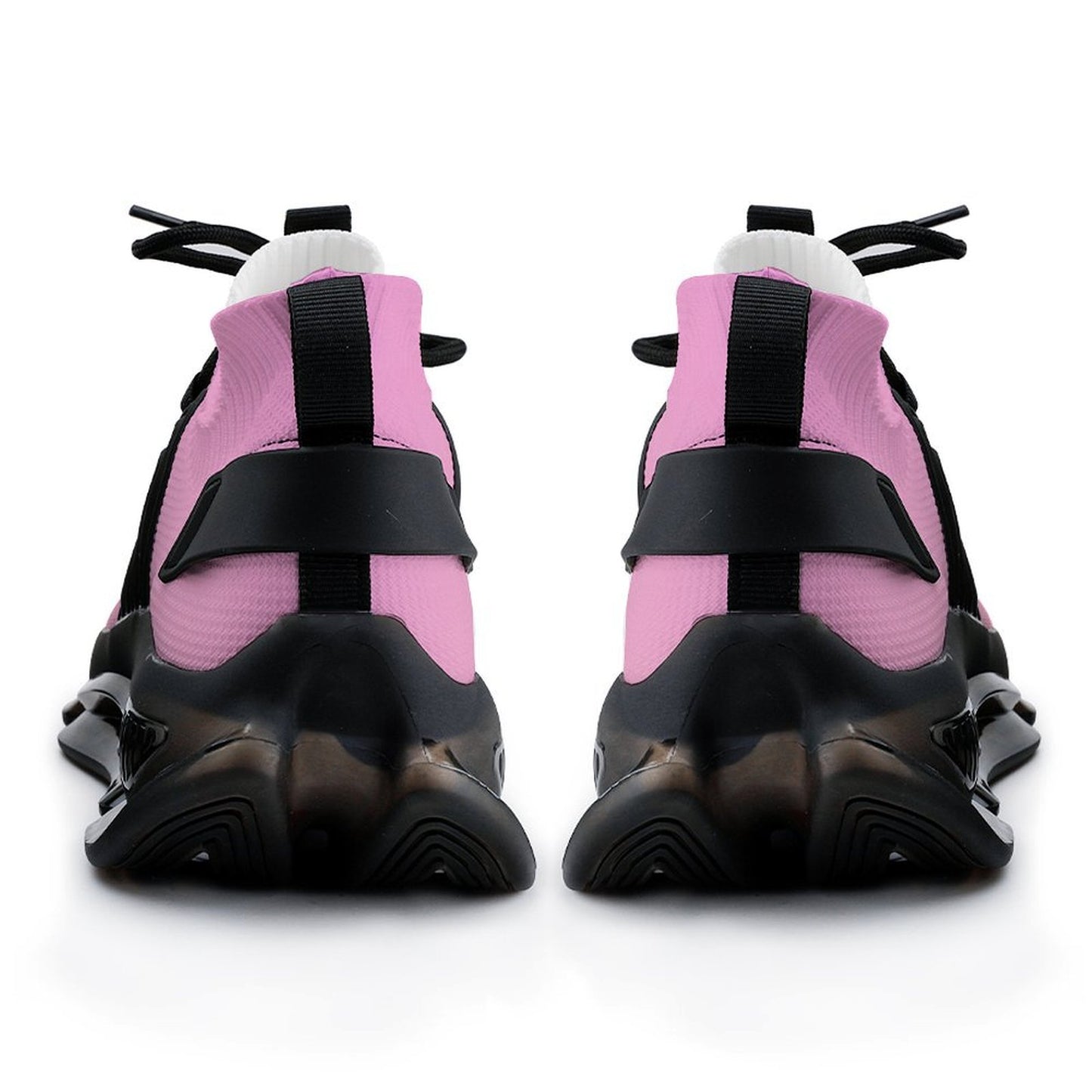 Elastische Hardloopschoenen voor Dames