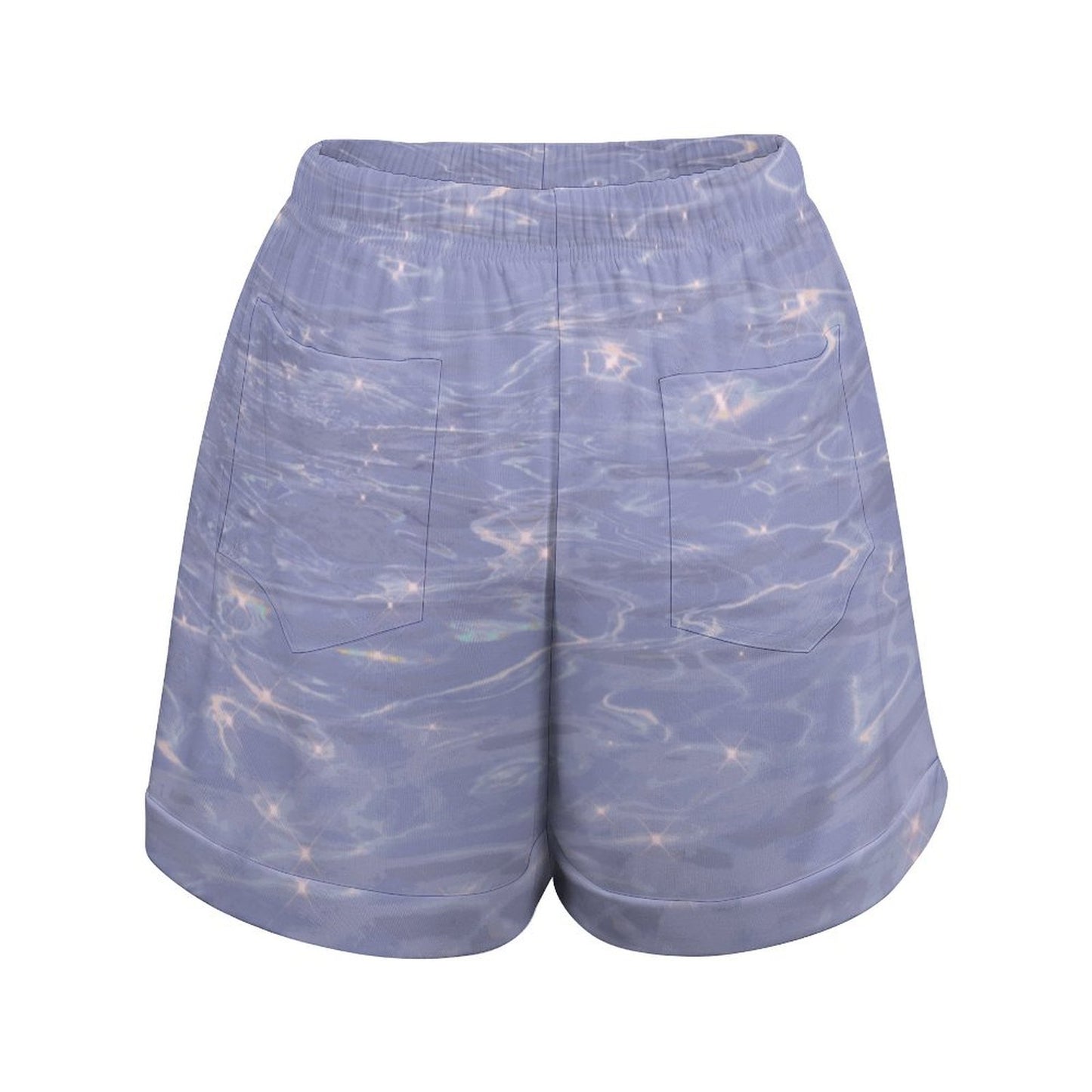 Comfortabele Short voor Dames