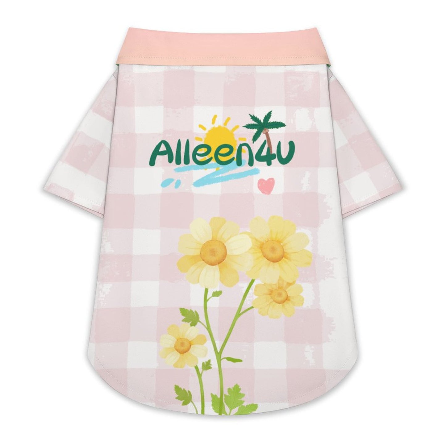 Huisdier Shirt