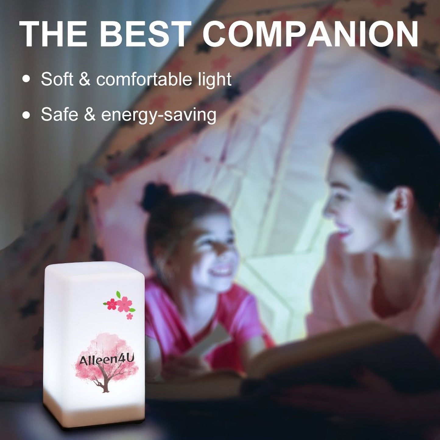 Small Table Lamp