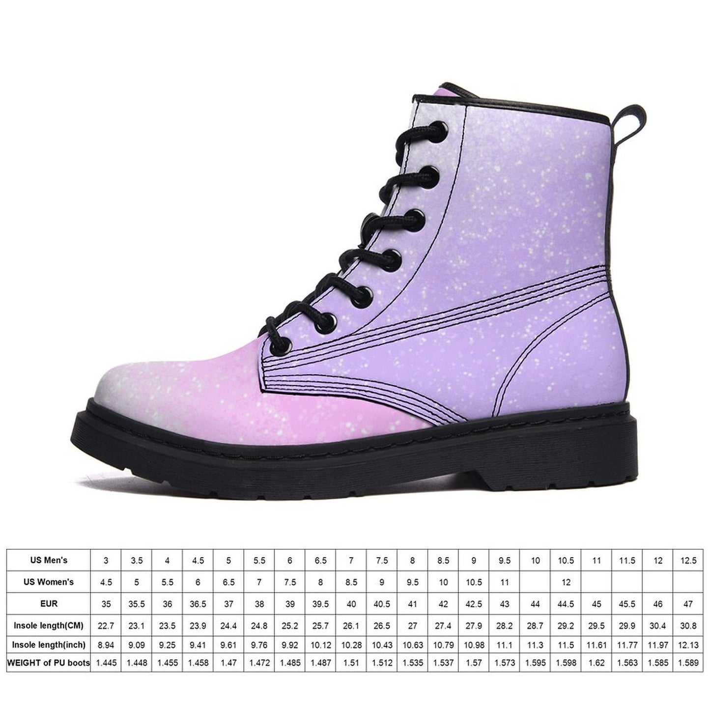 Adult Boots