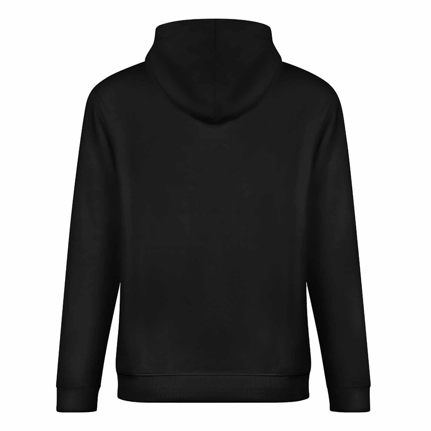 Katoenen Herenhoodie