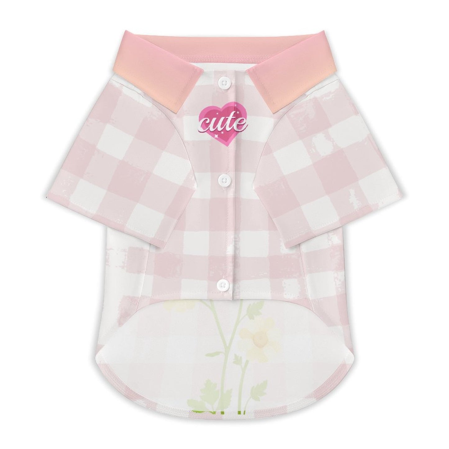 Huisdier Shirt