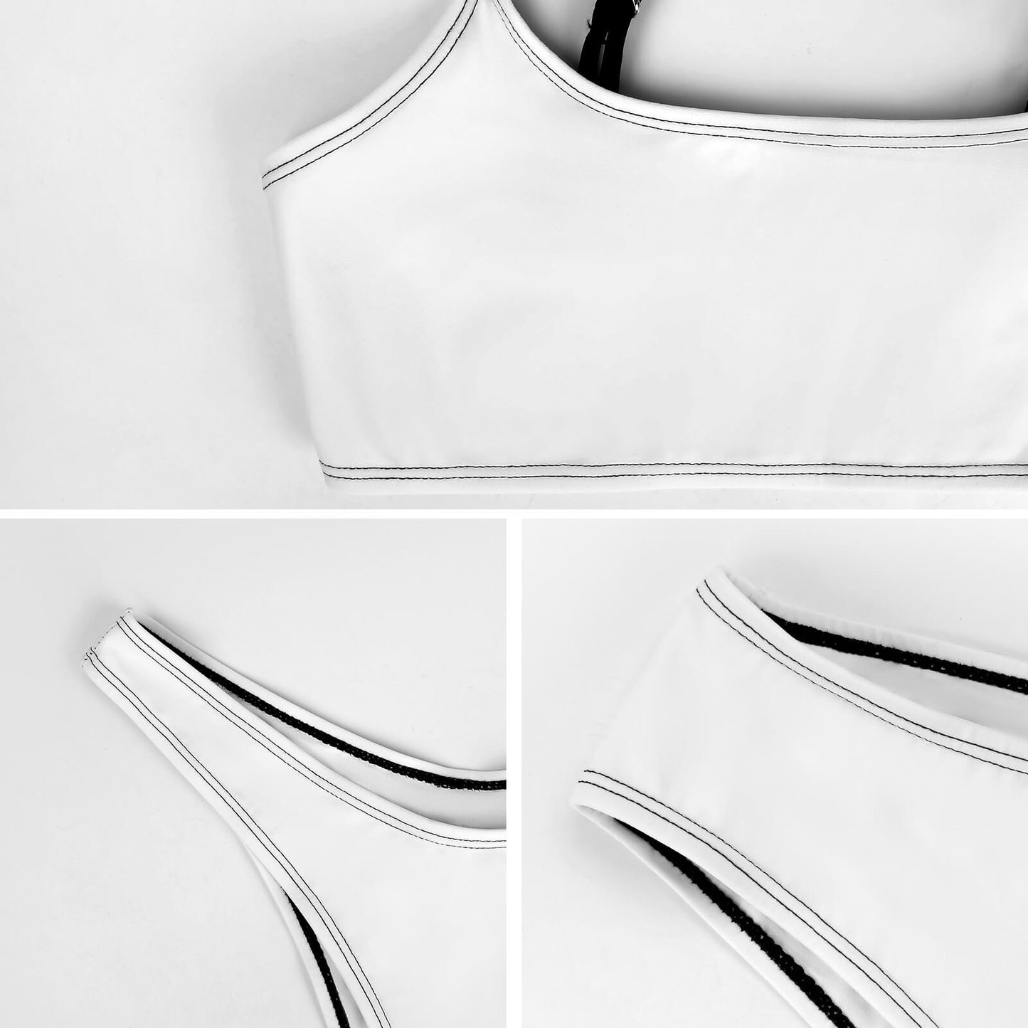 Bikini zonder Padding