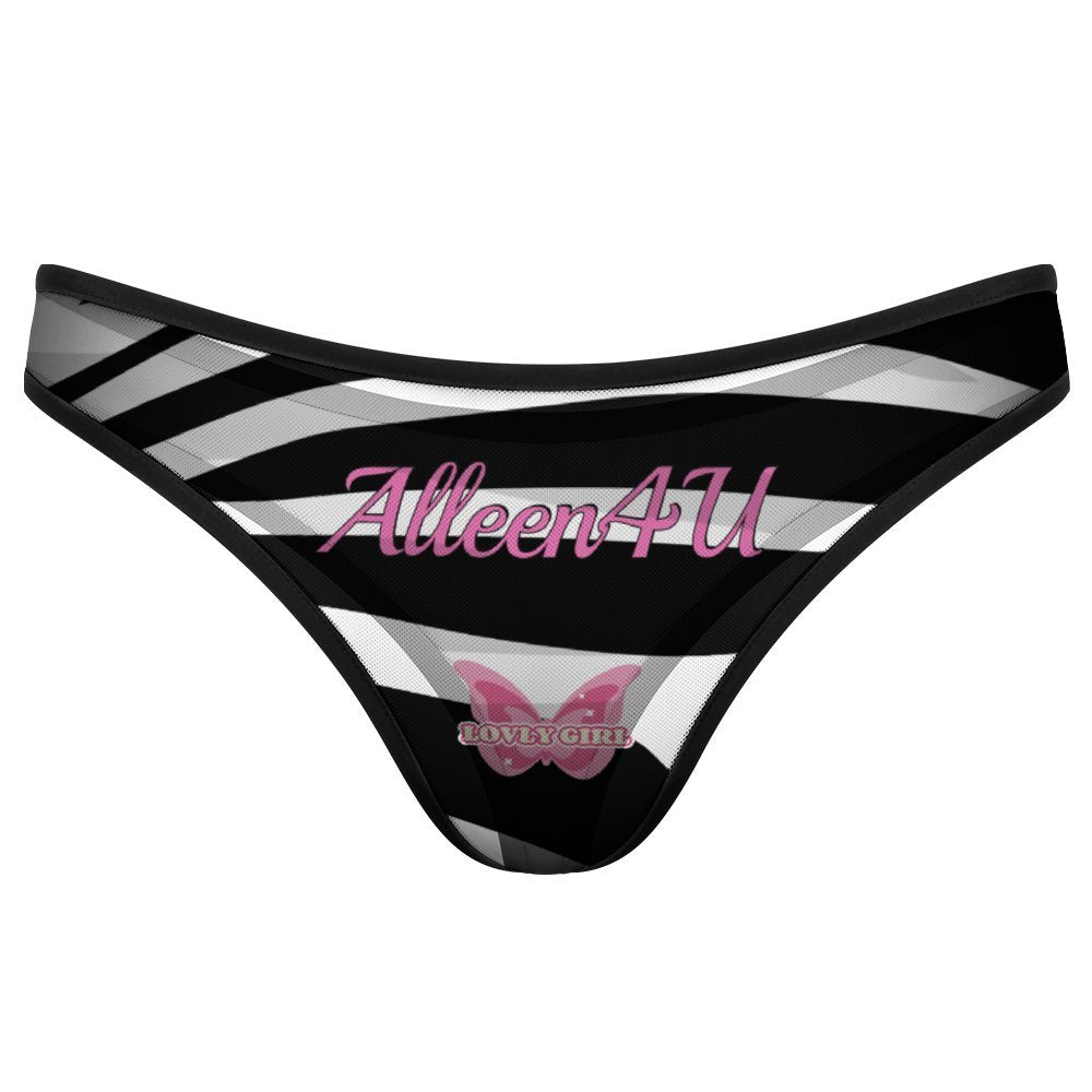 Sexy Damesstring