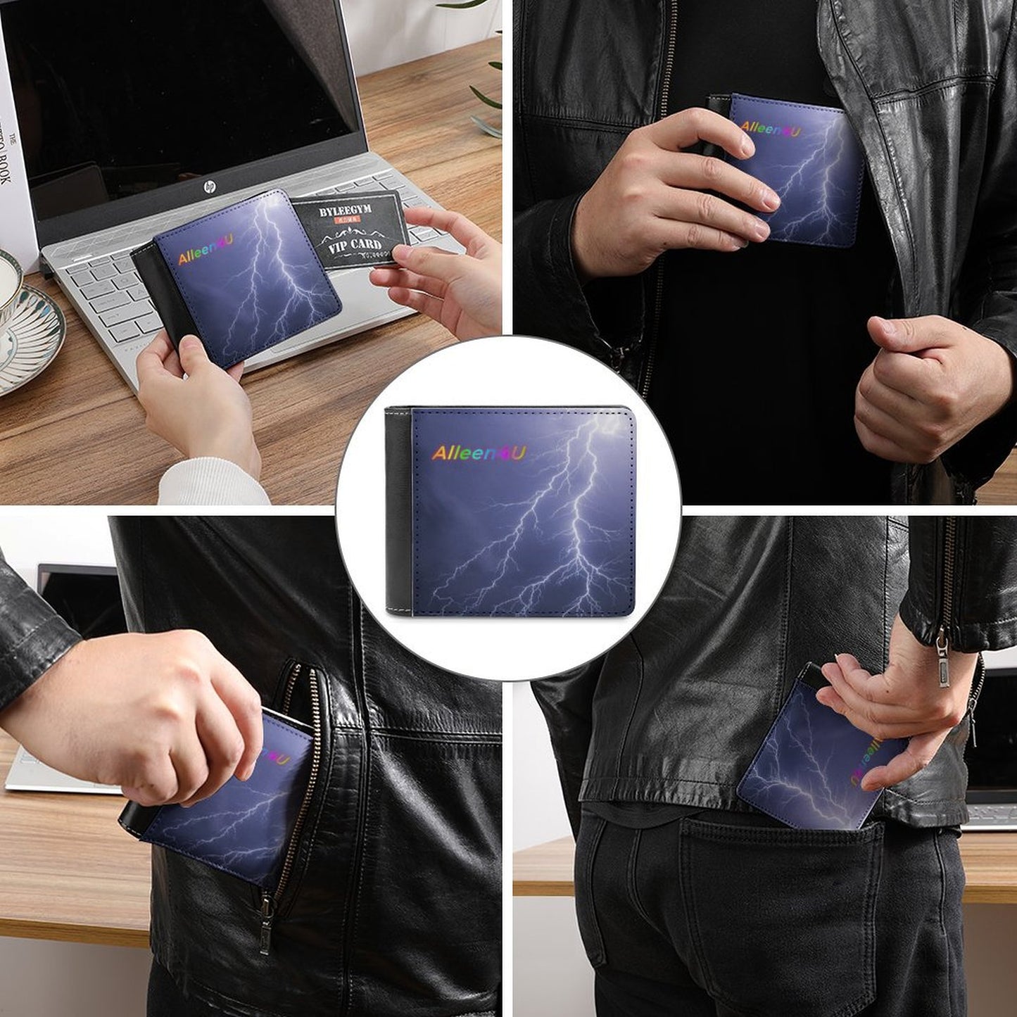 Classic Wallet