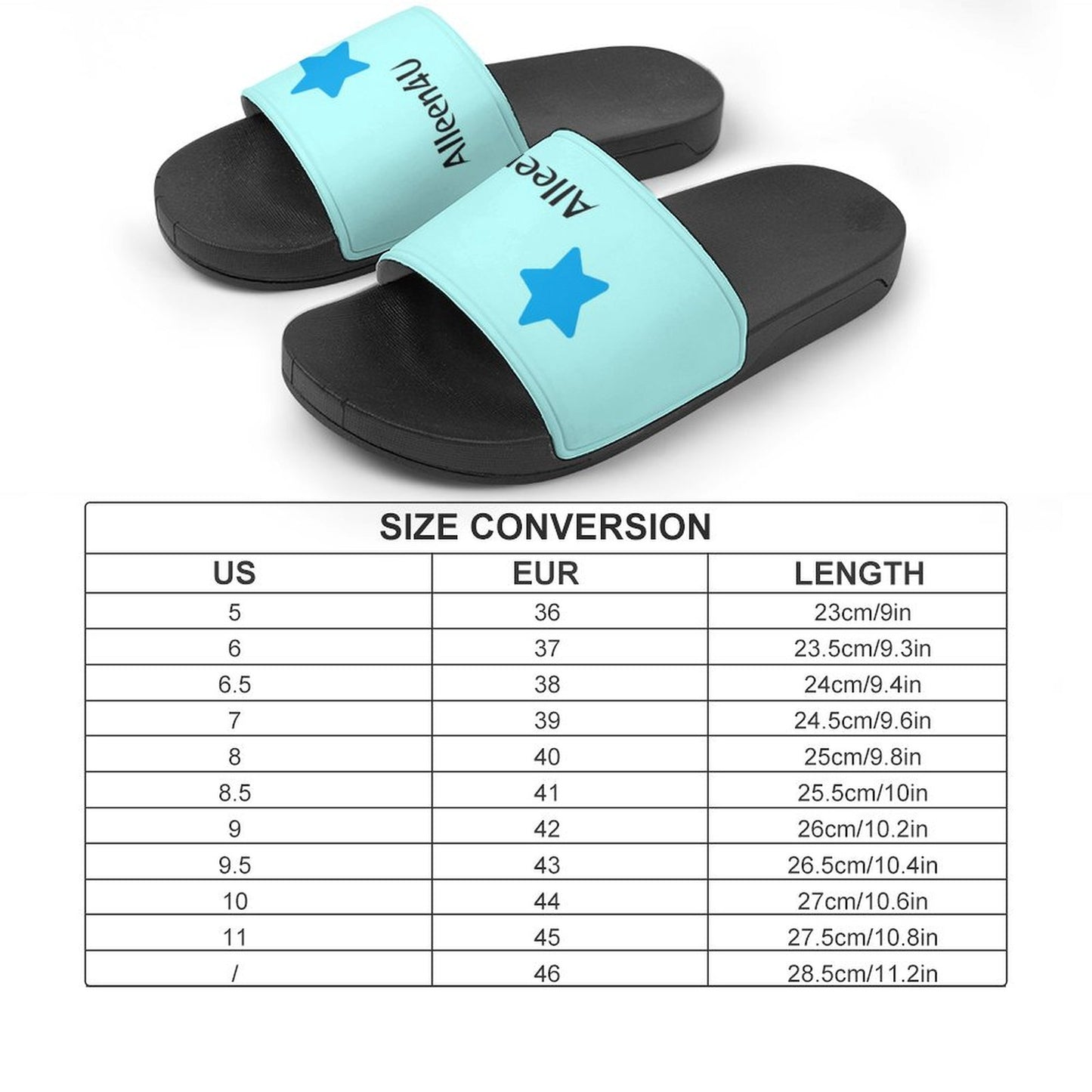 PVC Slippers