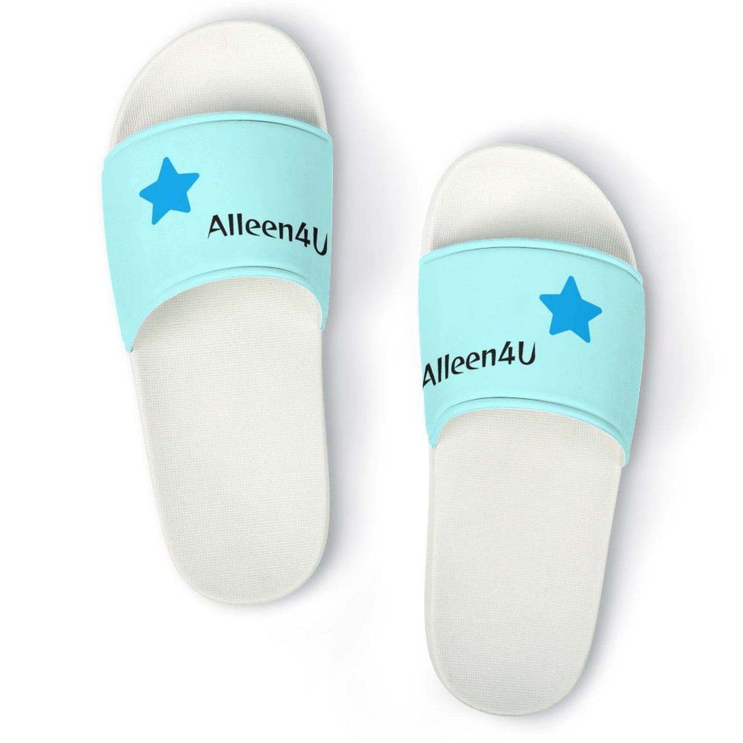 PVC Slippers