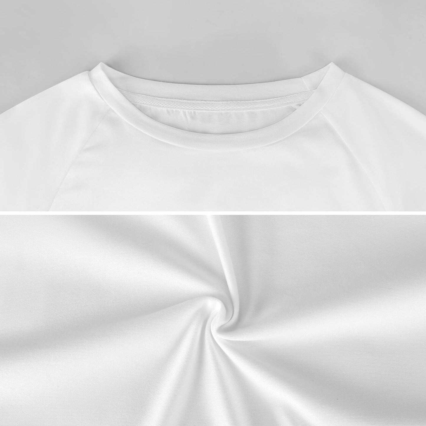 Cropped T-shirt