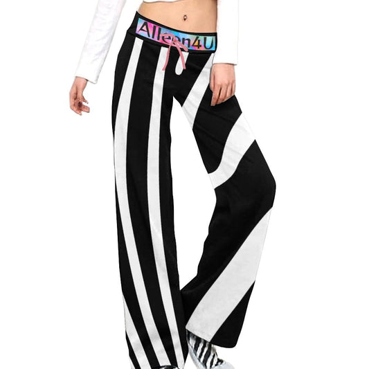Loose Trousers for Women