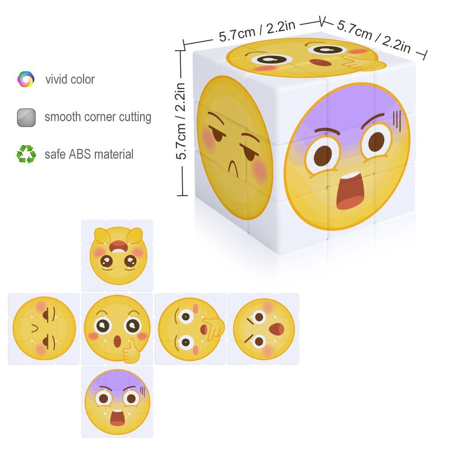 Magic Cube