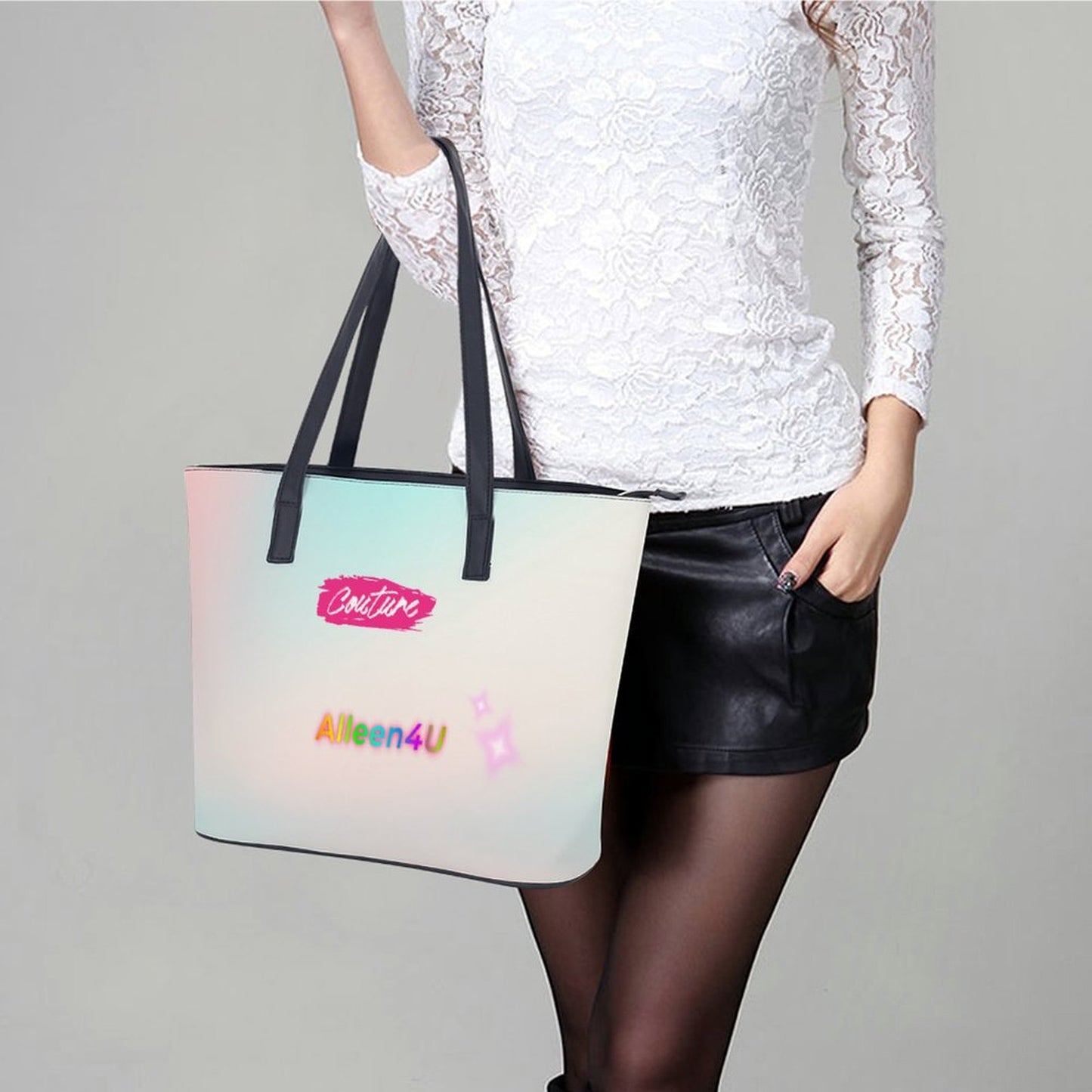 Dames Handtas