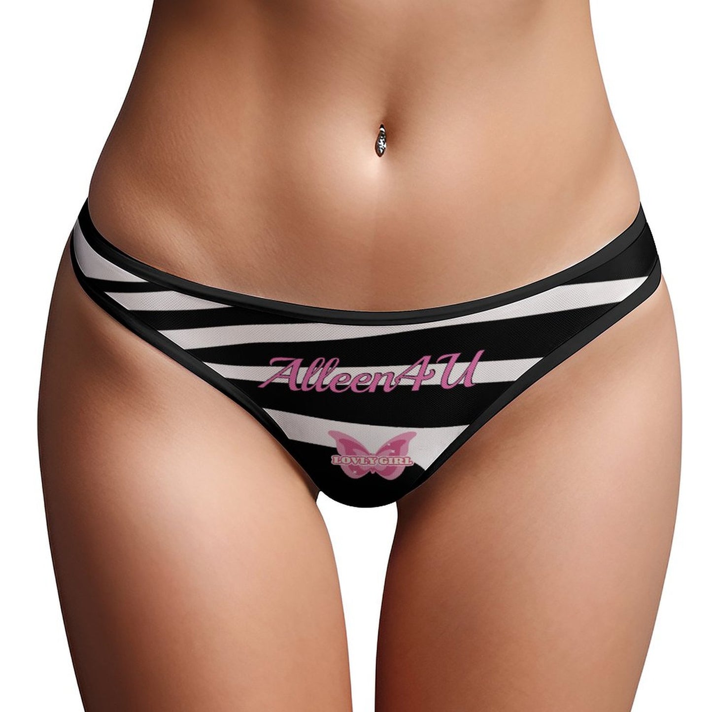 Sexy Damesstring