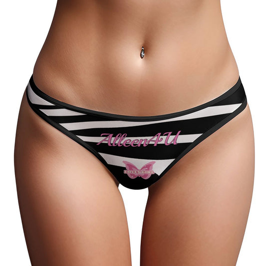 Sexy Damesstring