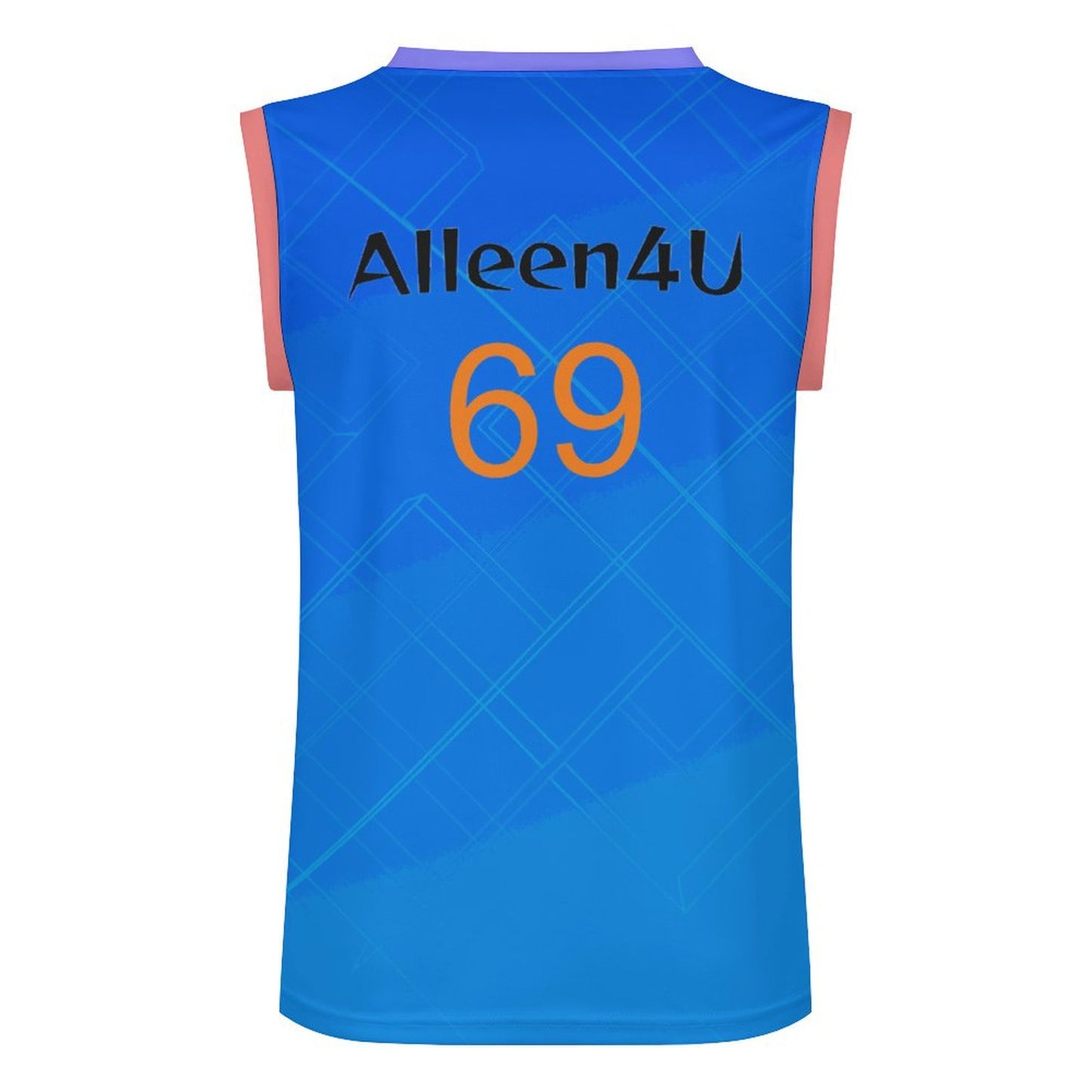 Basketbalvest
