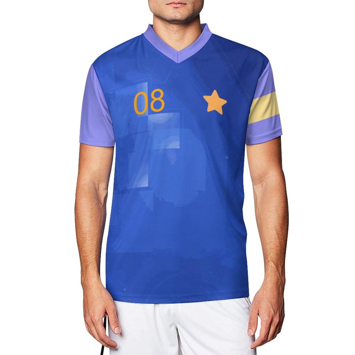 Football Shirt