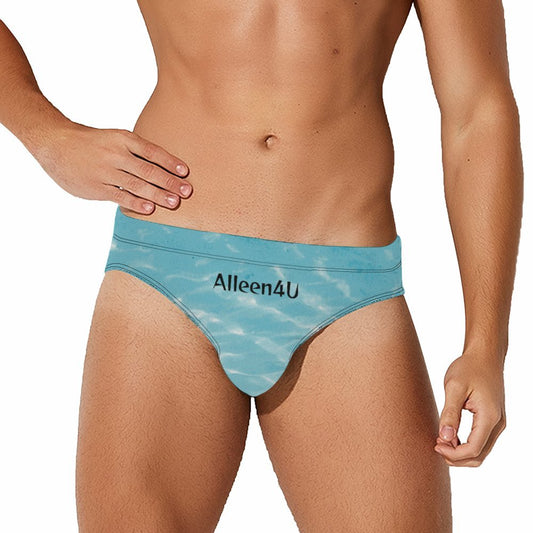 Swim Briefs for Men