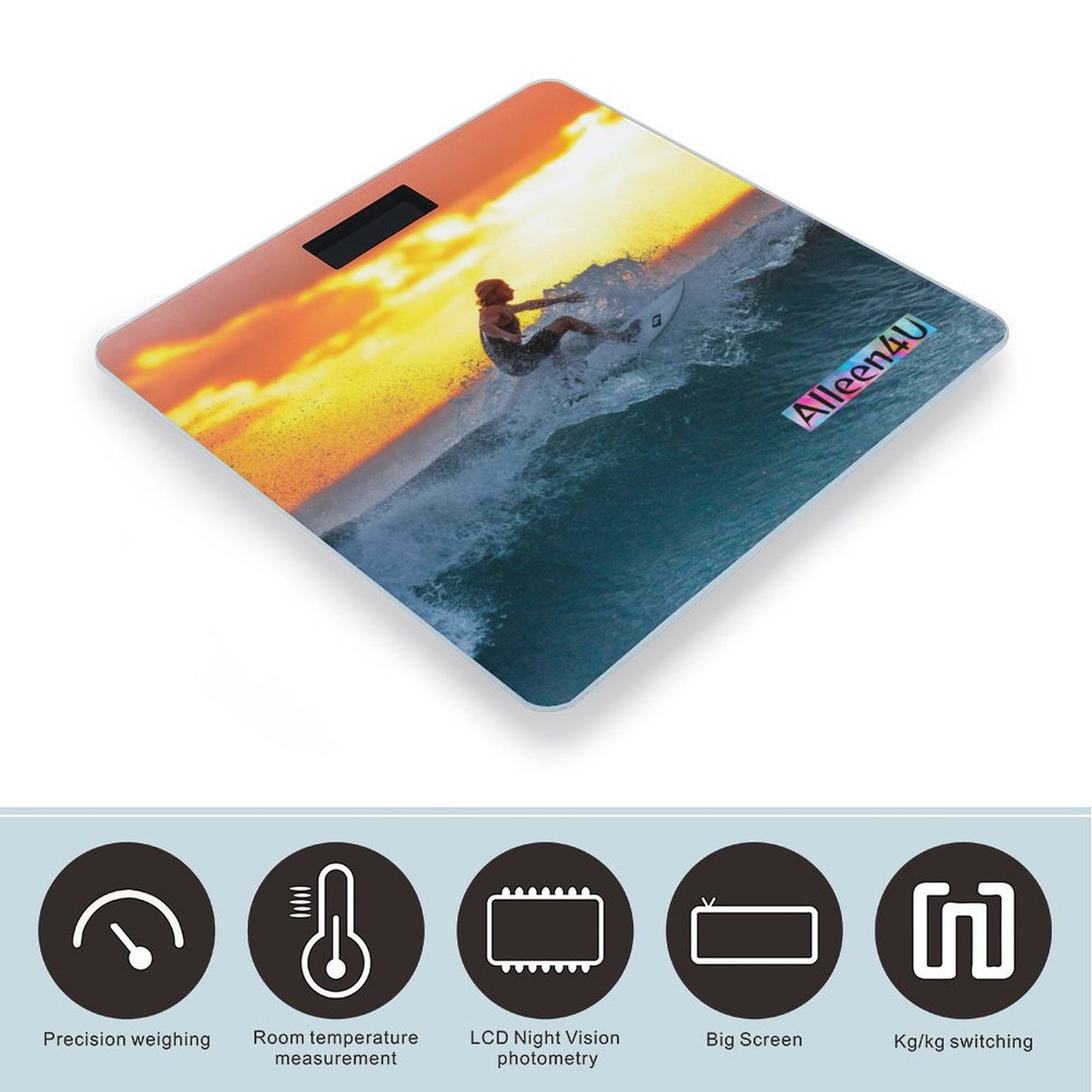 Weighing Scale