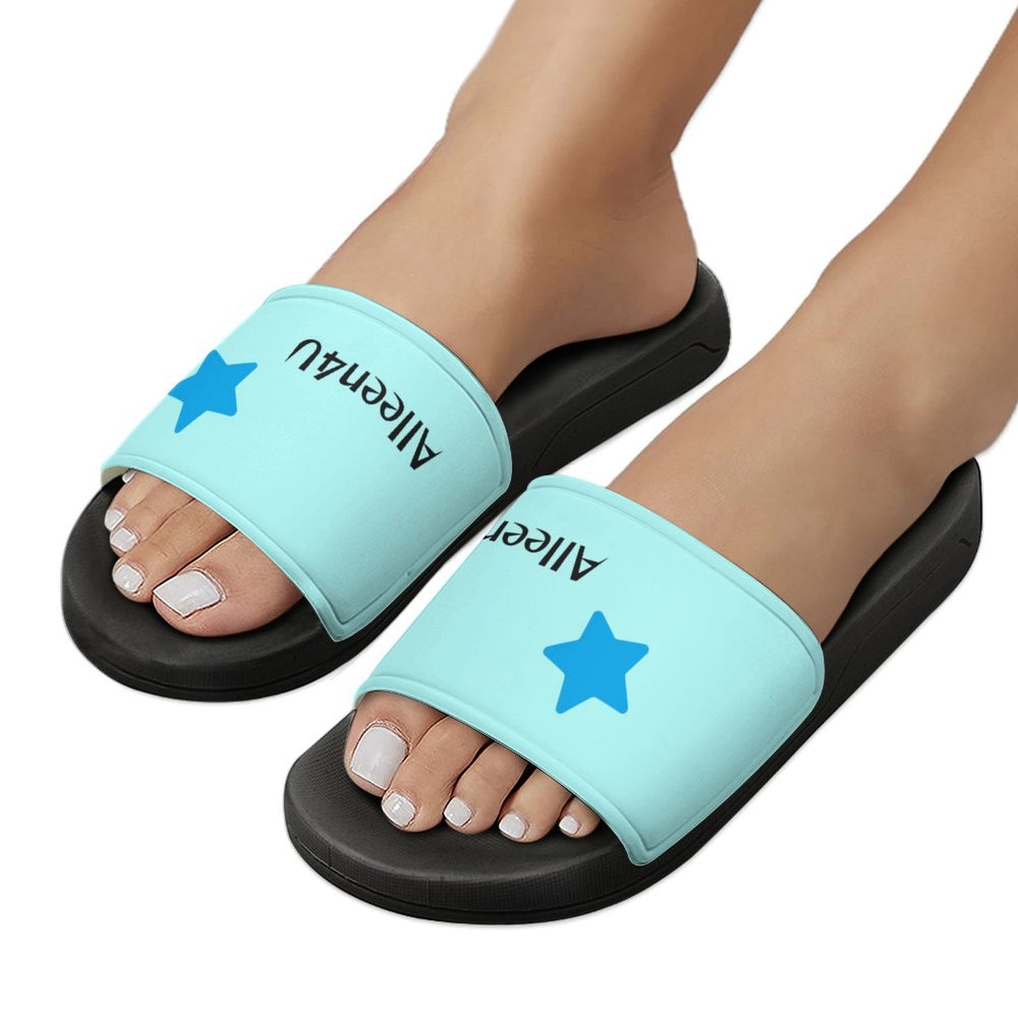 PVC Slippers