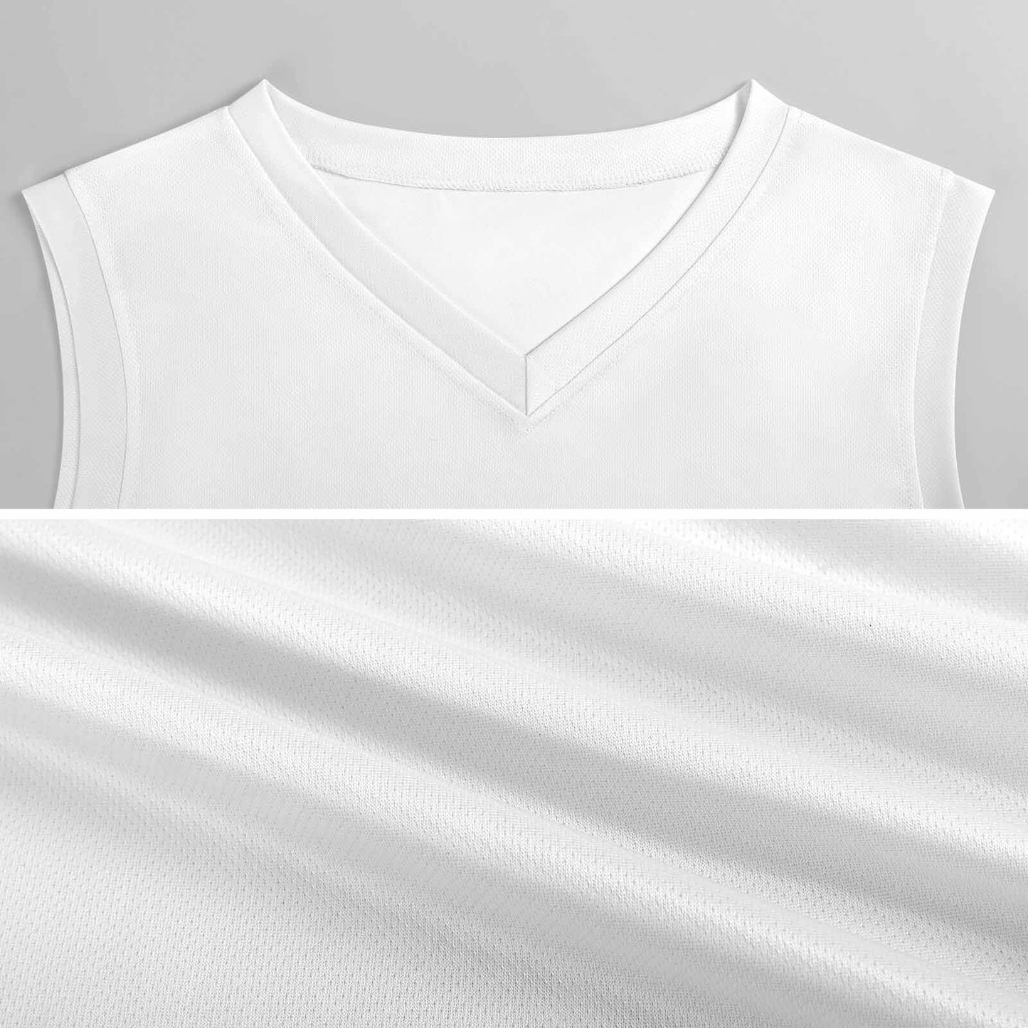 Basketbalvest