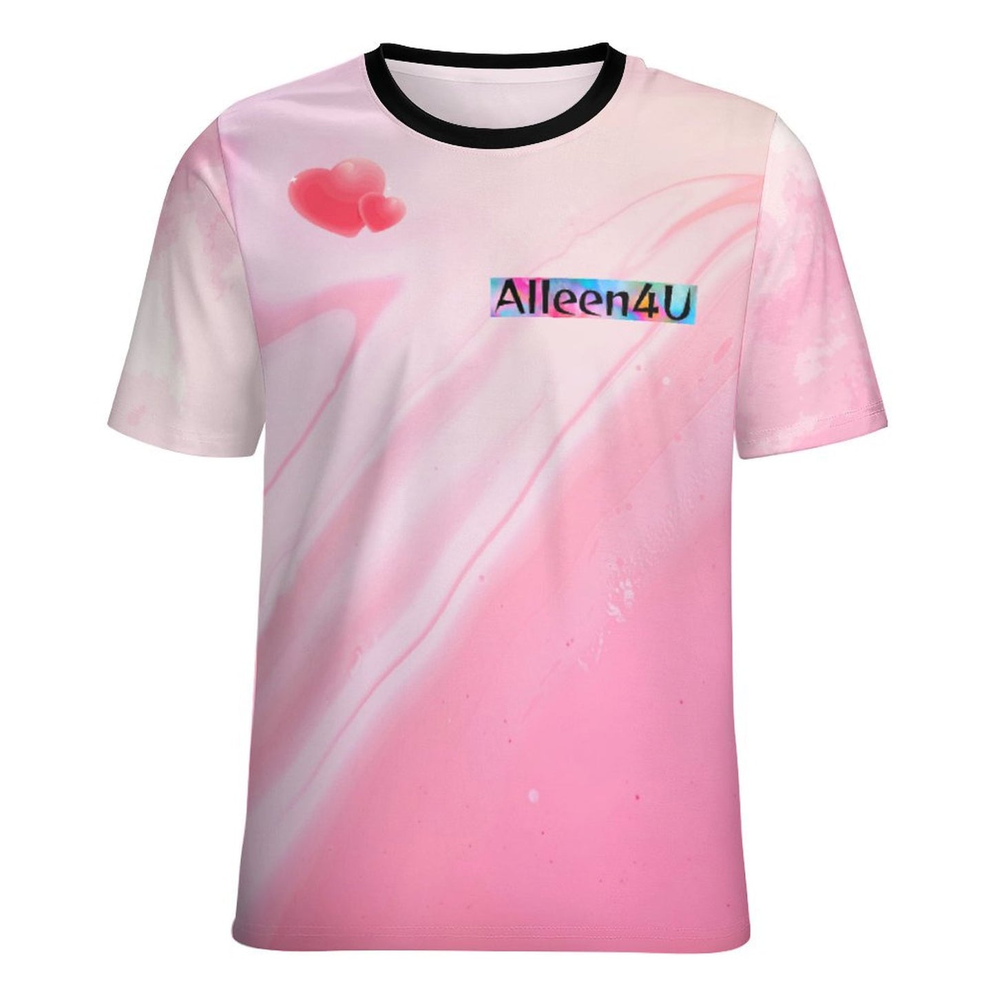 T-shirt for Women (All-over Print)