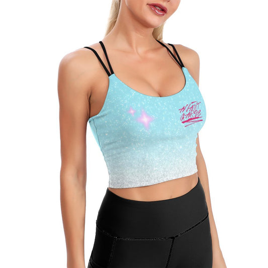 Sporttopje