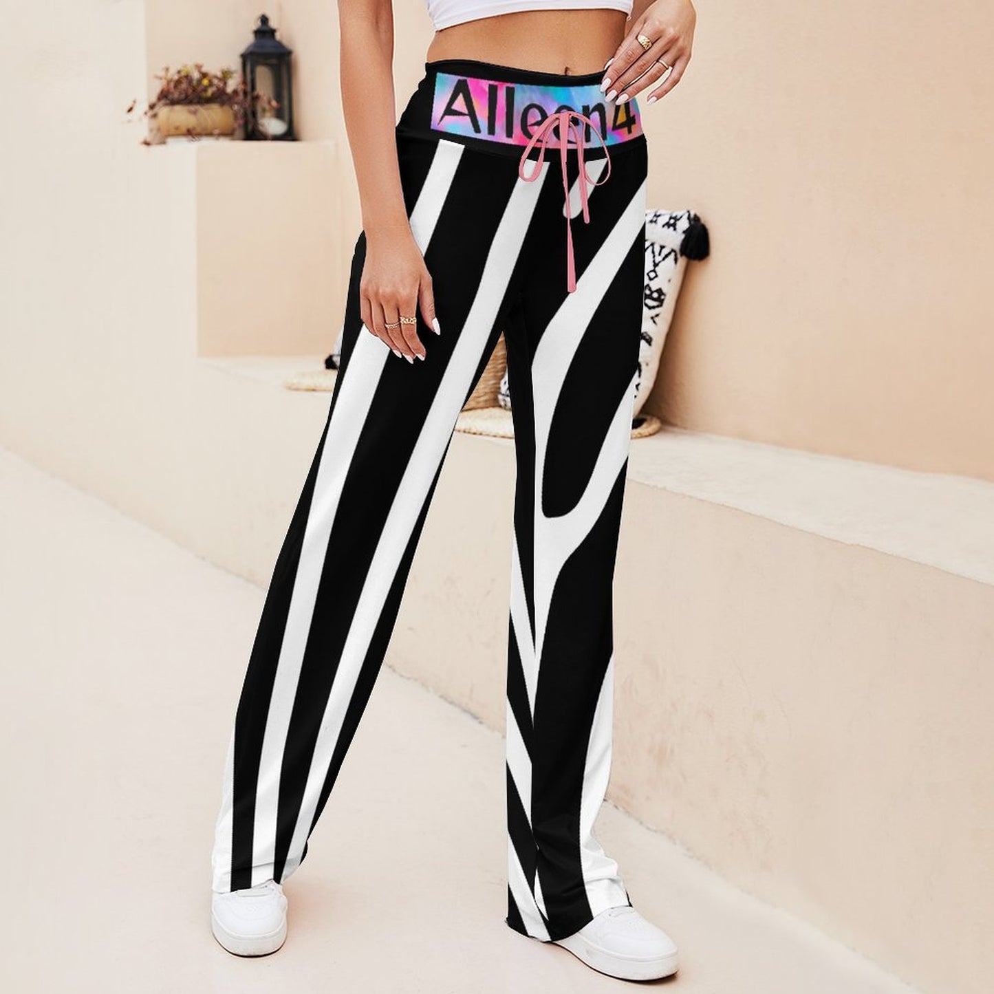 Loose Trousers for Women