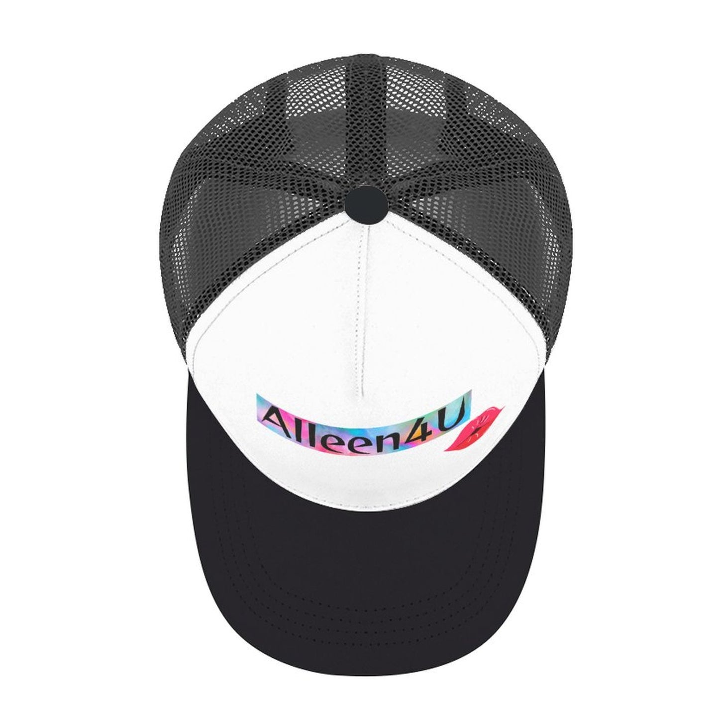 Baseball Pet (Mesh Achterkant)