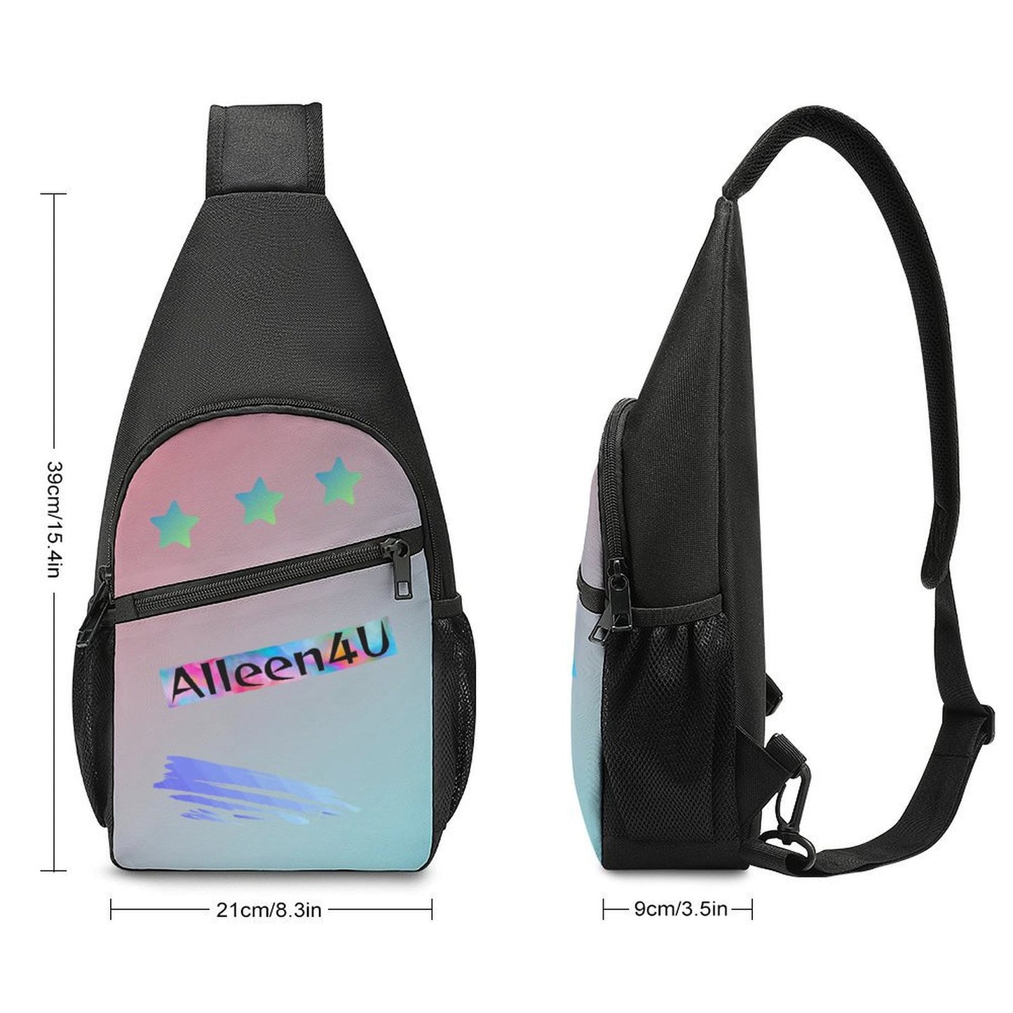 Crossbodytas