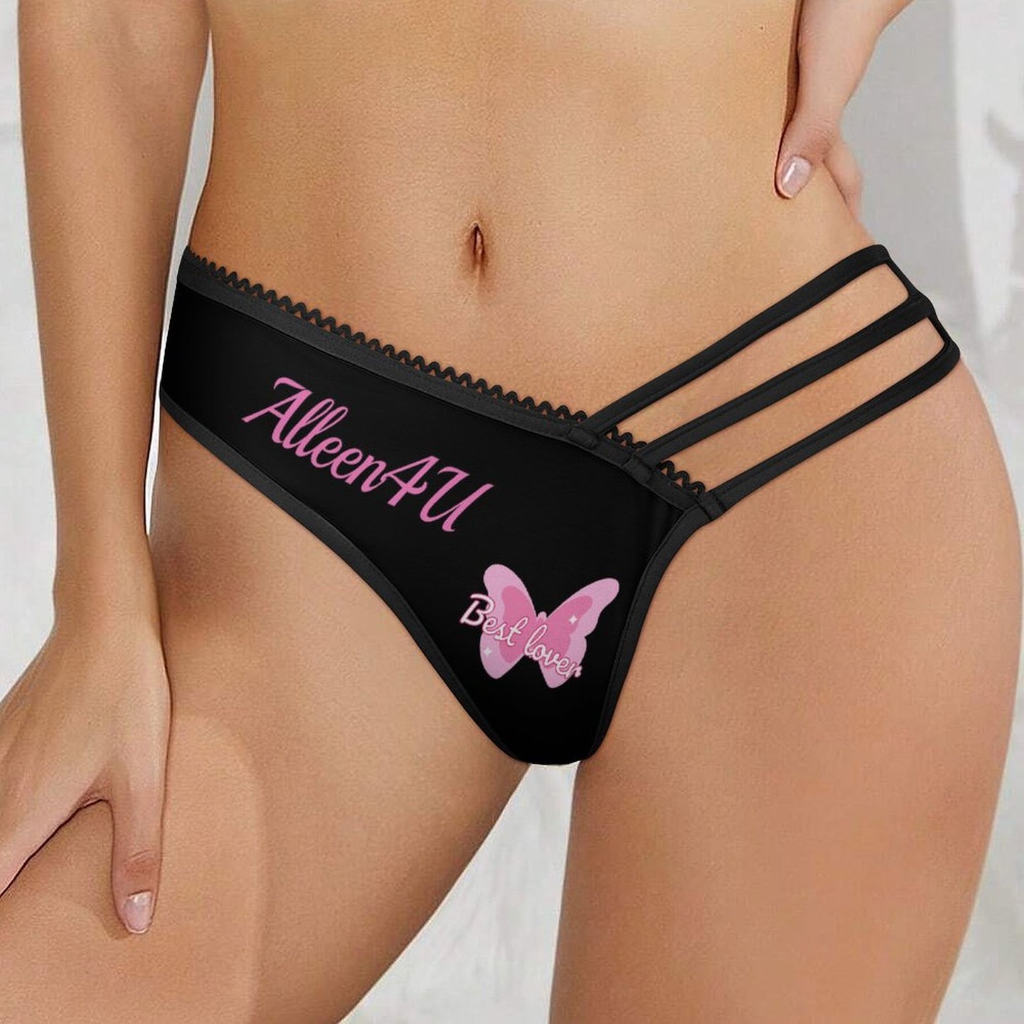 Sexy Ondergoed