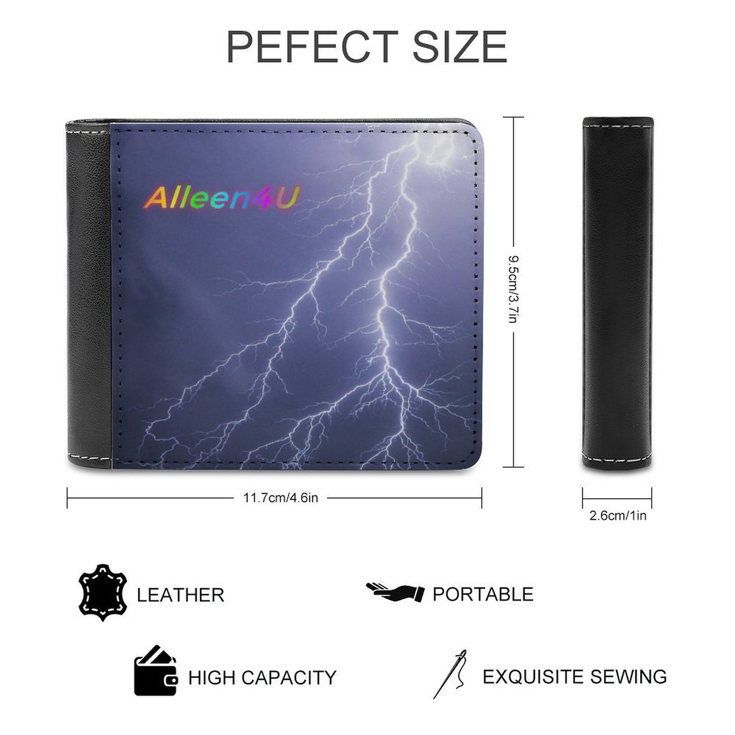 Classic Wallet