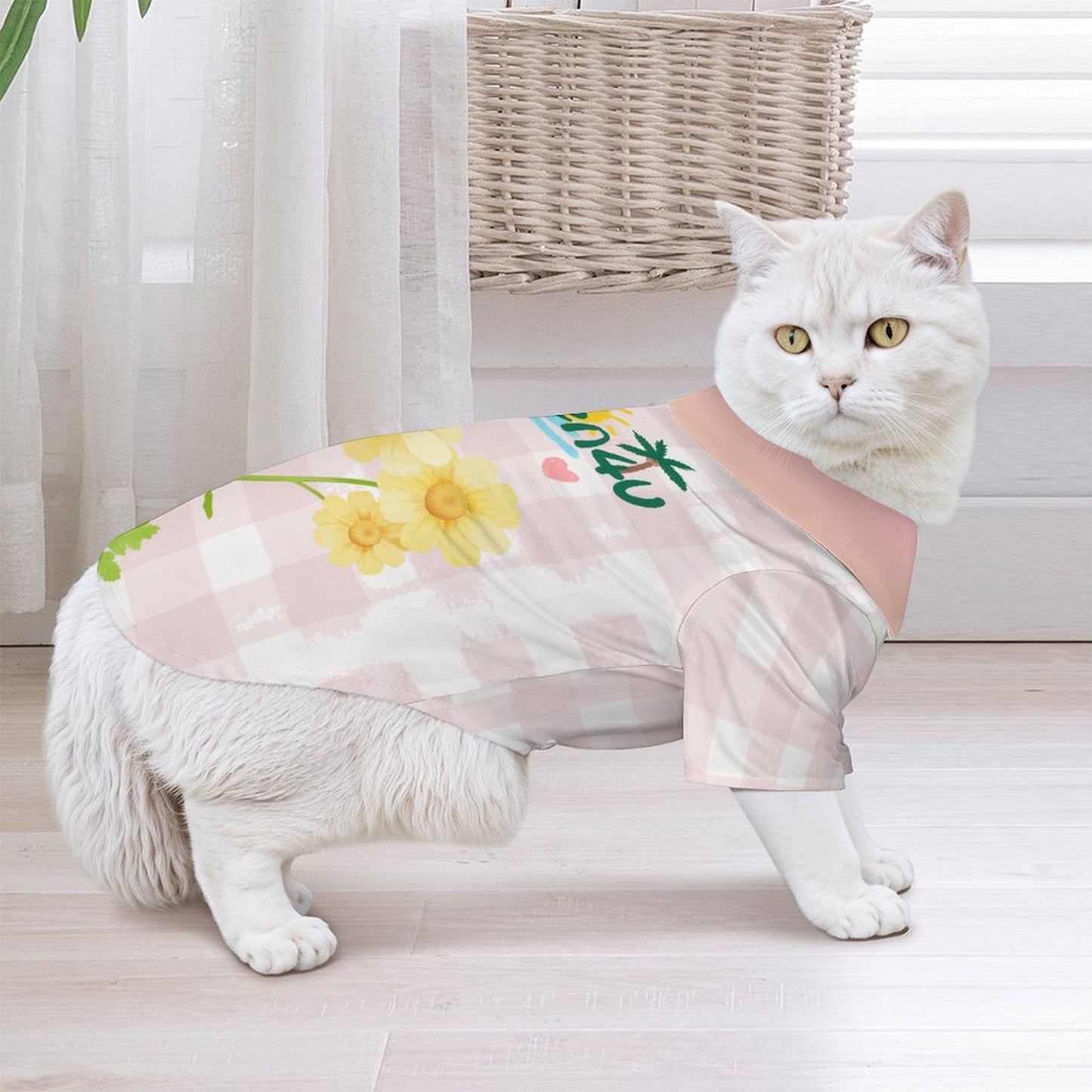 Huisdier Shirt