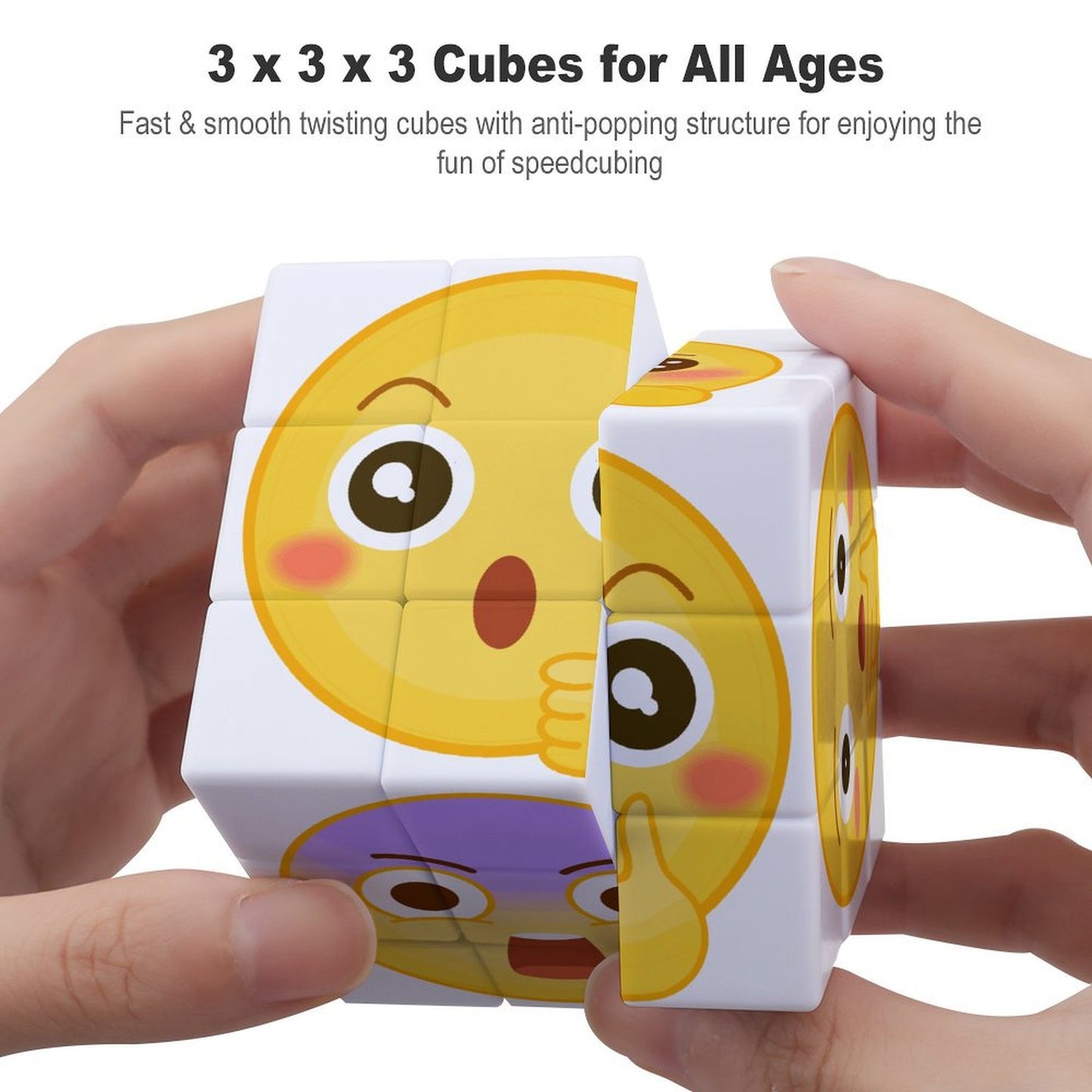 Magic Cube