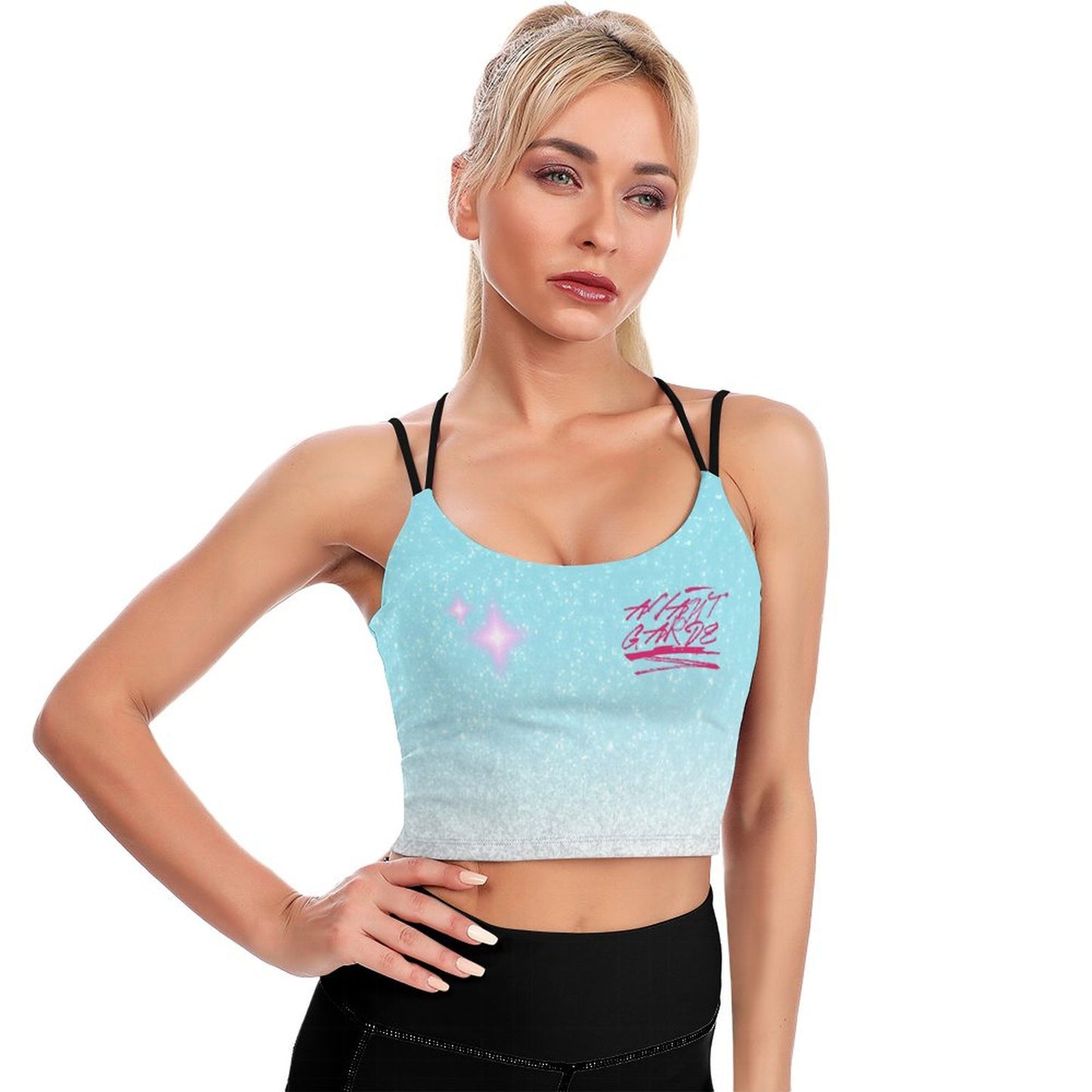 Sporttopje