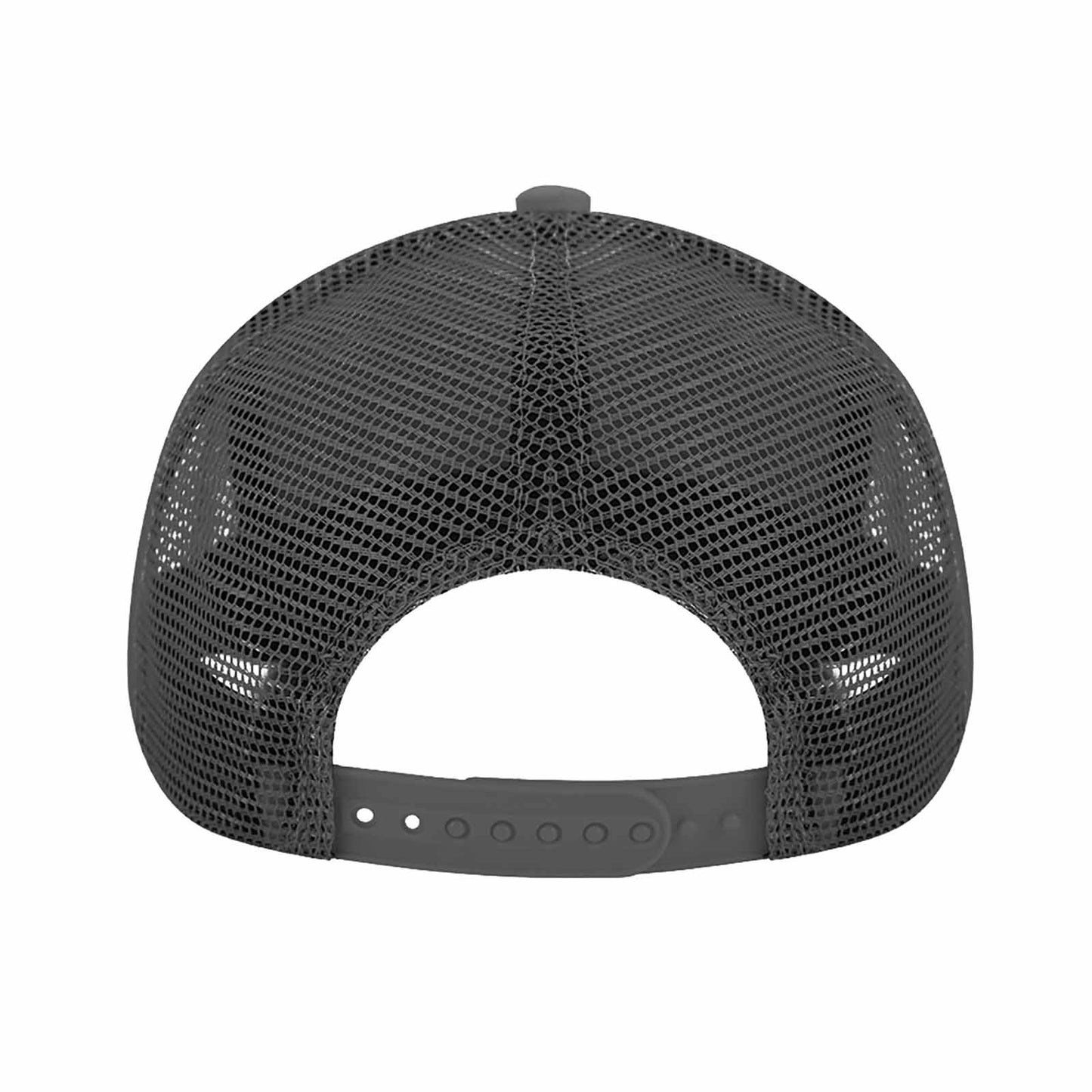 Baseball Pet (Mesh Achterkant)