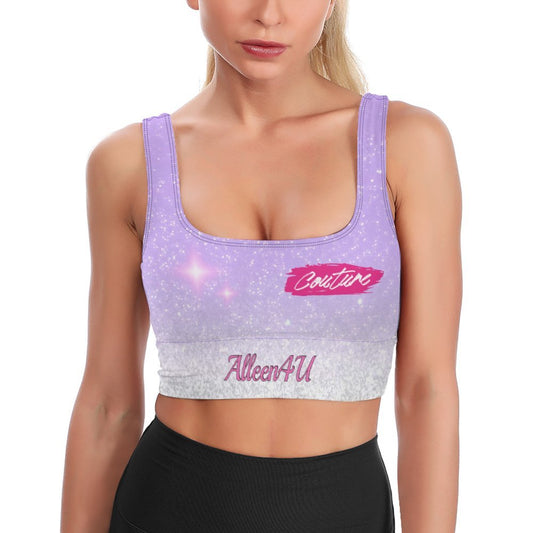 Yoga vest