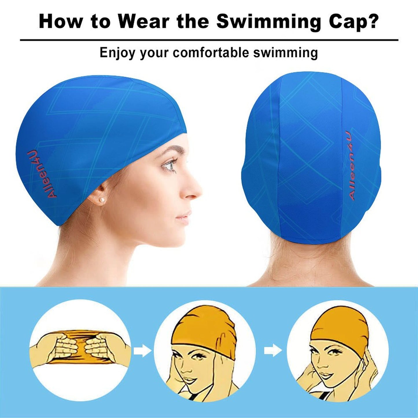 Swimming Cap