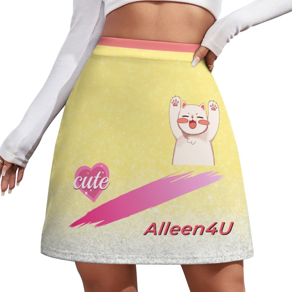 Short Skirt