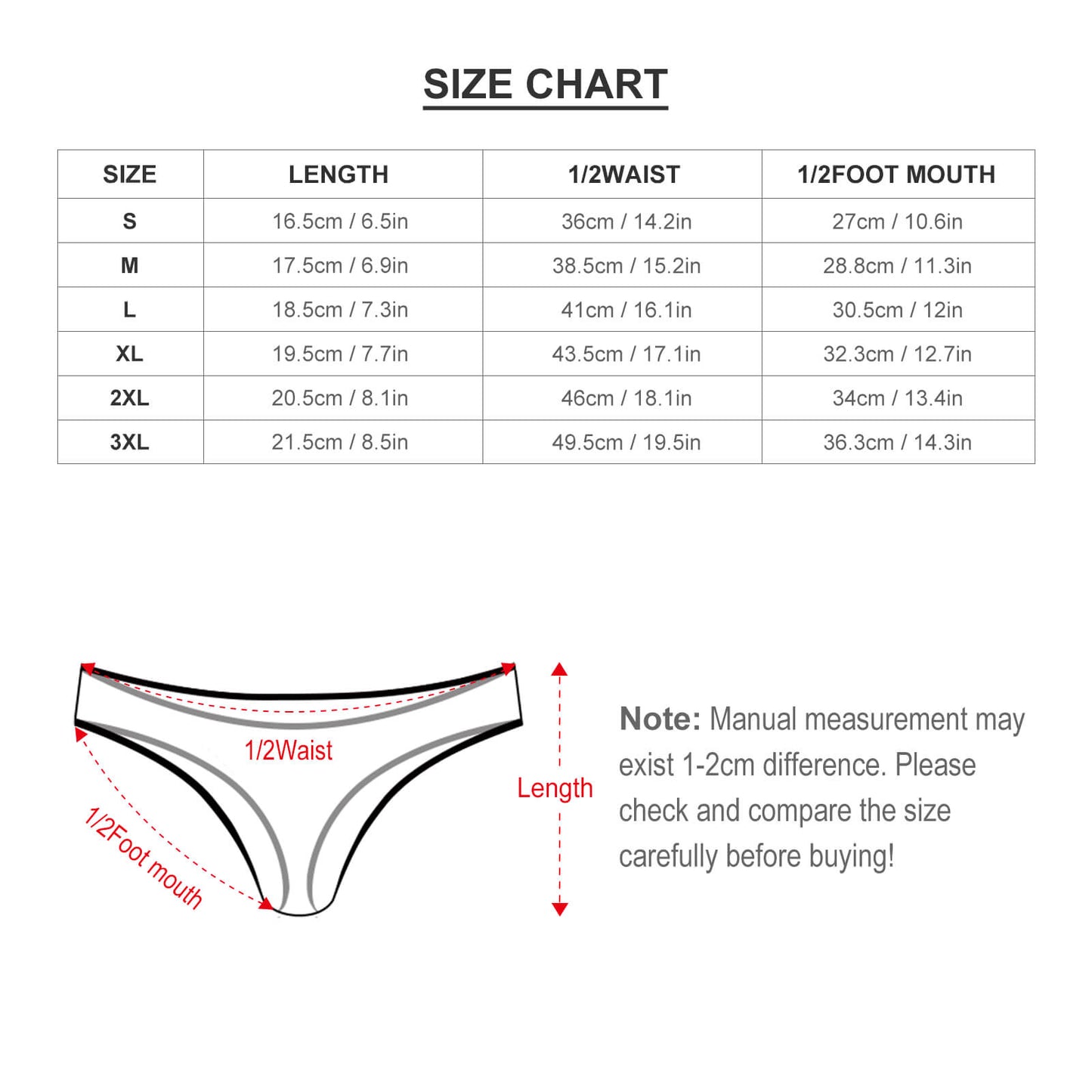 Sexy Damesstring
