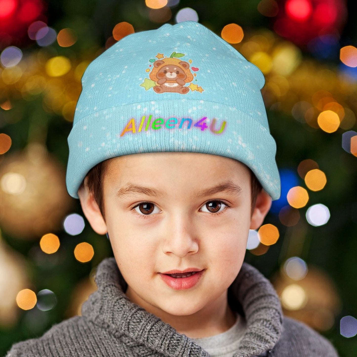 Hat for Children